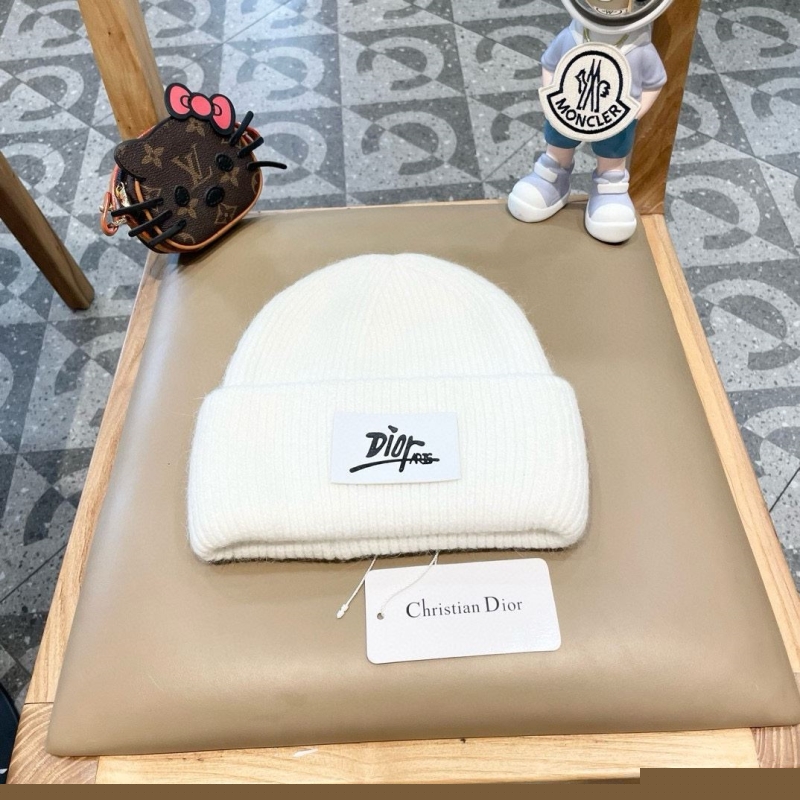 ch**an D*or